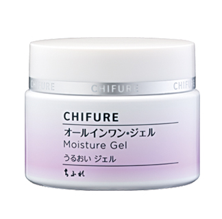 Chifure Moisture Gel – Kaori Cosmetics