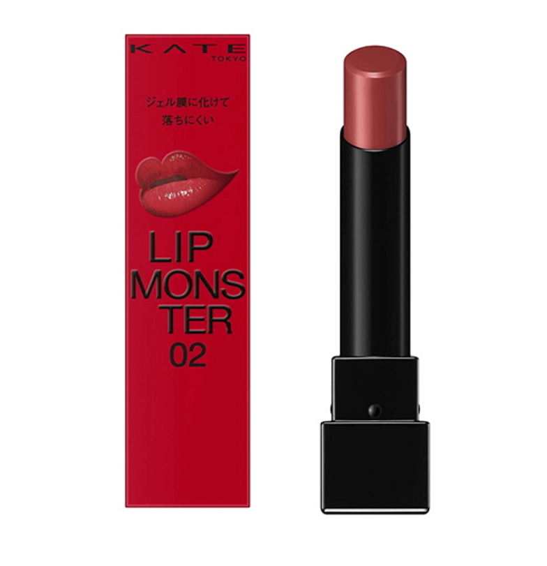 Kate Lip Monster – Kaori Cosmetics Kate Lip Monster – Kaori Cosmetics