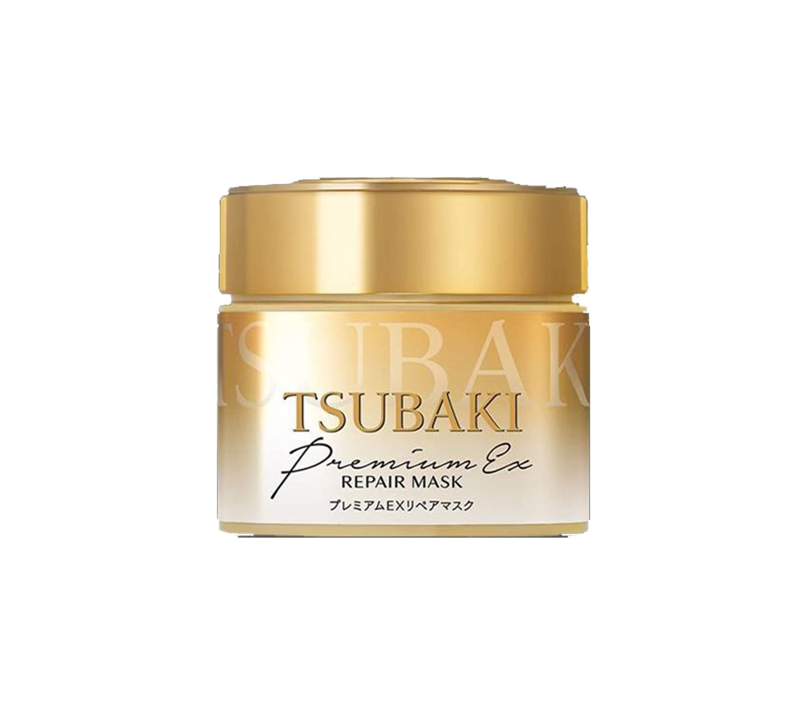 Tsubaki Advanced Hair Repair Mask – Kaori Cosmetics