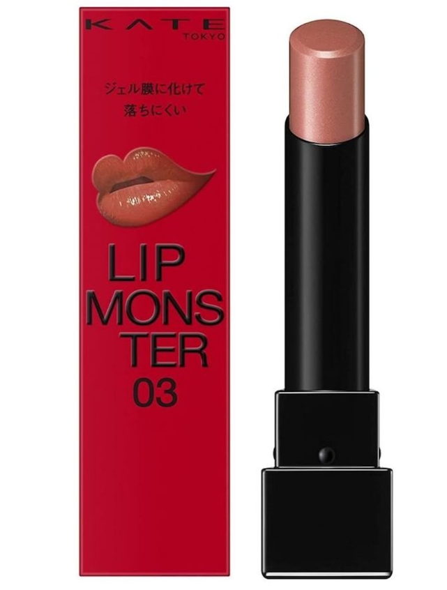 Kate Lip Monster – Kaori Cosmetics Kate Lip Monster – Kaori Cosmetics