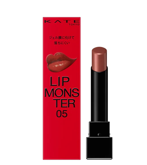 【新品未開封】　KATE LIP MONSTER 20 bundles New! Kanebo KATE TOKYO LIP MONSTER lipstick Limited Color EX