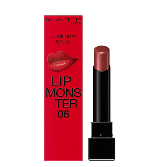 lip monster monsters inc Kate Lip Monster – Kaori Cosmetics