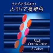 Nivea Rich Care and Color Tinted Lip Balm